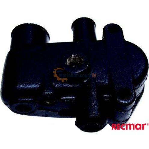 Thermostatgehäuse Mercruiser 863457A2