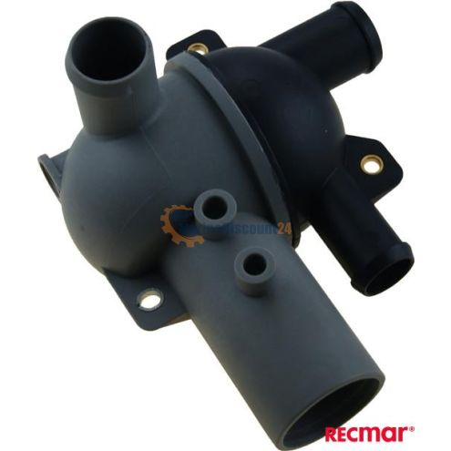Wasserverteilmodul Mercruiser 863631T1