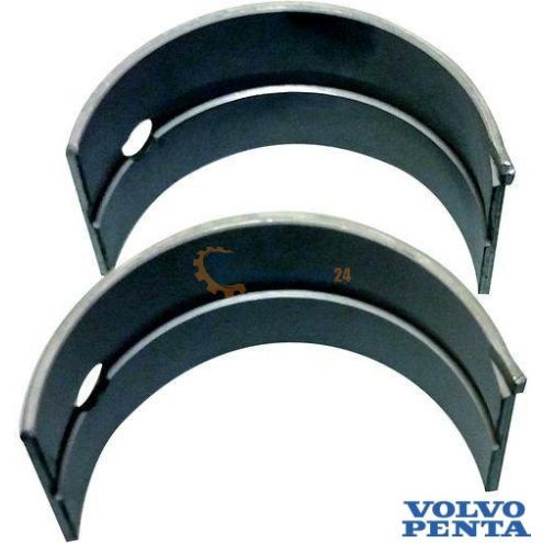 Kit de cojinete principal Volvo Penta 875483