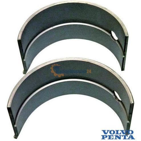 Kit de cojinete principal Volvo Penta 875485