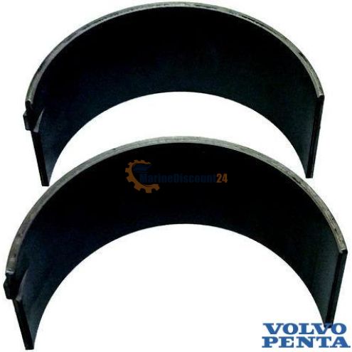 Verbindungsstangenlager-Kit Volvo Penta 875492
