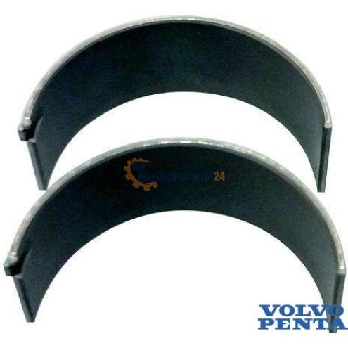 Kit de roulements de bielle Volvo Penta 876006