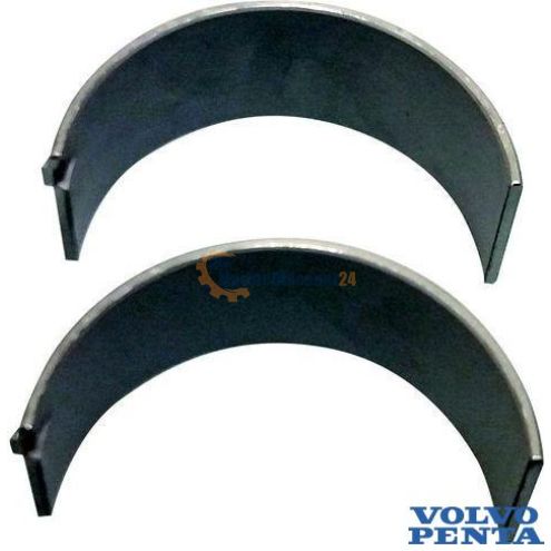 Connecting rod bearing kit Volvo Penta 876007