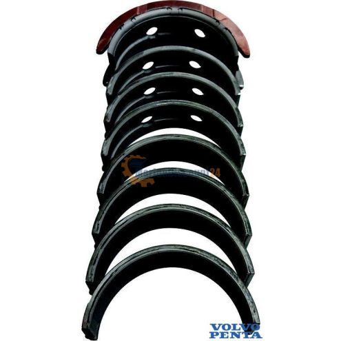 Kit de cojinete principal Volvo Penta 875753