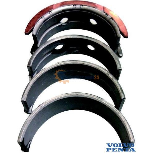 Kit de cojinete principal Volvo Penta 875773