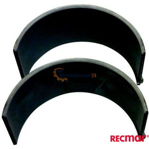 Verbindungsstangenlager-Kit Volvo Penta 876512
