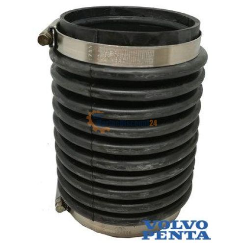 Jeu de soufflets Volvo Penta 876631