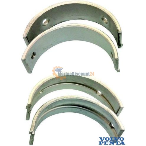 Kit de palier principal Volvo Penta 876658