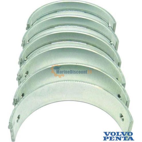 Kit de paliers principaux Volvo Penta 876664