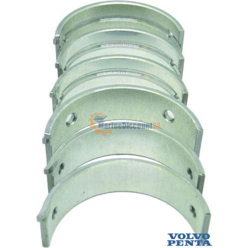Kit de cojinete principal Volvo Penta 876667
