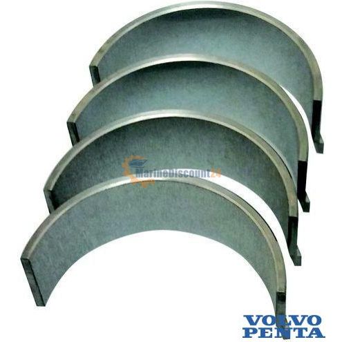 Verbindungsstangenlager-Kit Volvo Penta 876669