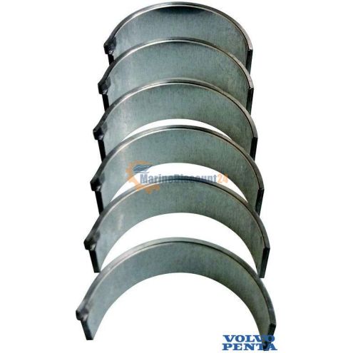 Verbindungsstangenlager-Kit Volvo Penta 876672