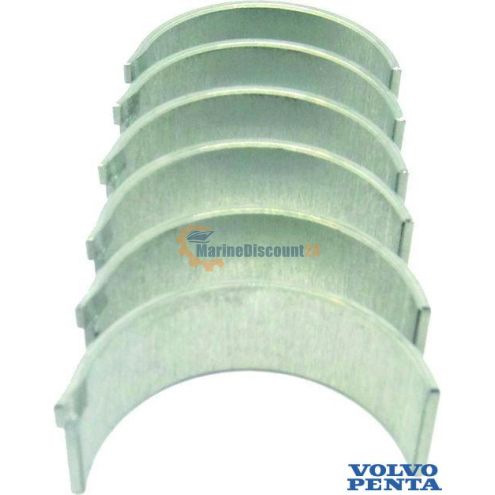Verbindungsstangenlager-Kit Volvo Penta 876680