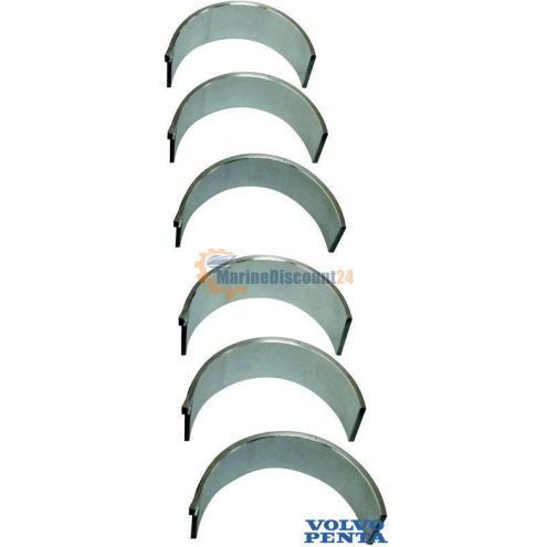 Verbindungsstangenlager-Kit Volvo Penta 876682