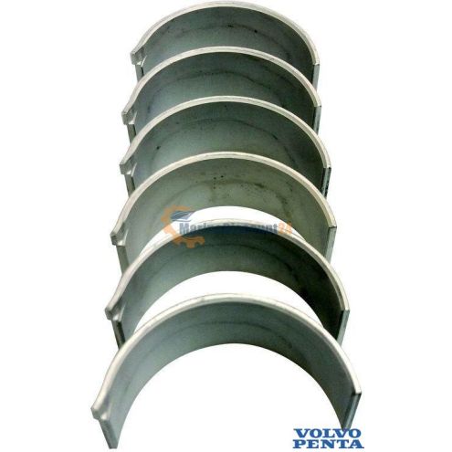 Verbindungsstangenlager-Kit Volvo Penta 876683