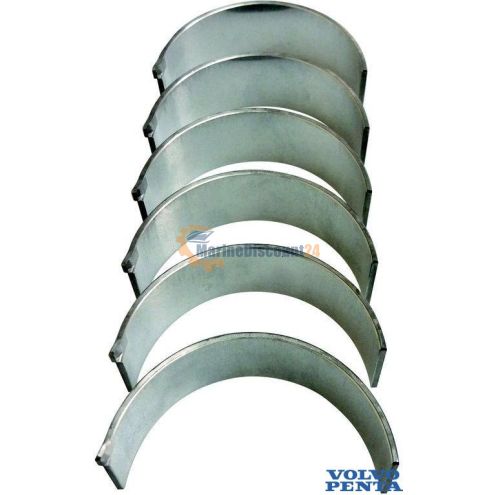 Verbindungsstangenlager-Kit Volvo Penta 876685