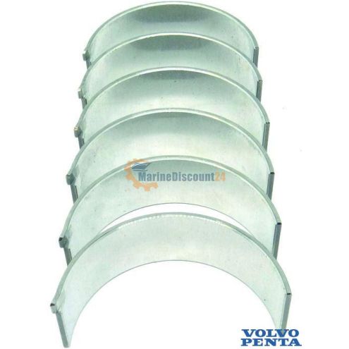 Verbindungsstangenlager-Set Volvo Penta 876686