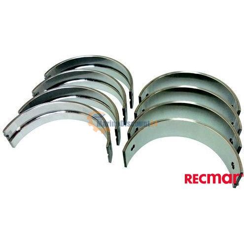 Kit de cojinete principal Volvo Penta 877387