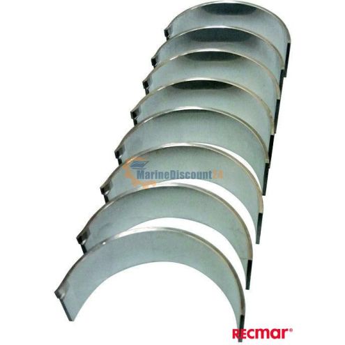 Verbindungsstangenlager-Kit Volvo Penta 877388