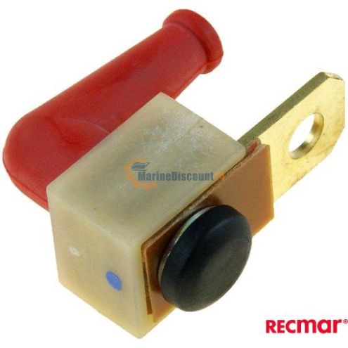 Zekering-90 Amp Mercruiser 8M0207795