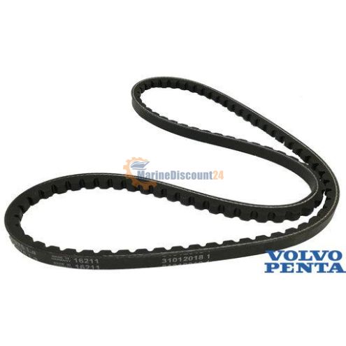Belt Volvo Md22 Volvo Penta 966912