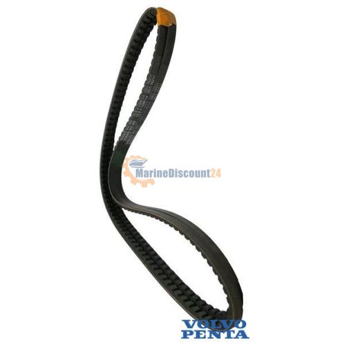 Correa trapezoidal Volvo Volvo Penta 967193