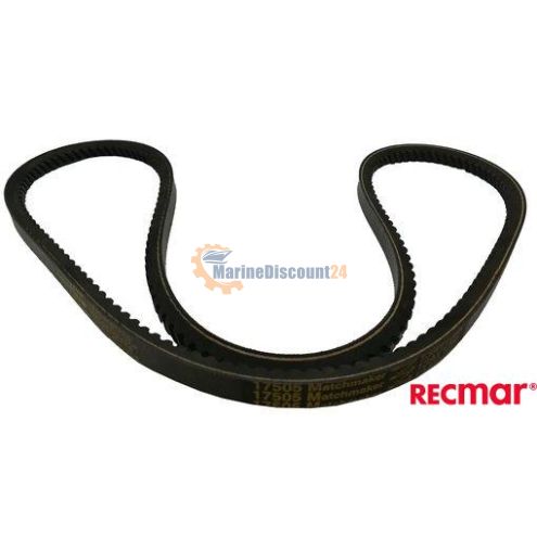 Correa trapezoidal Volvo Penta 967195