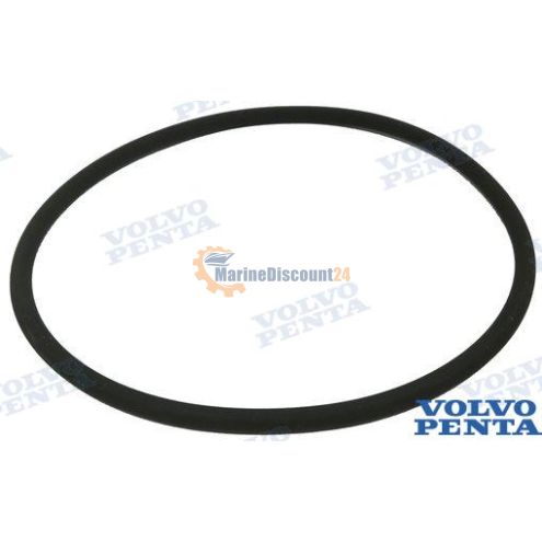 Junta tórica Volvo Penta 968971