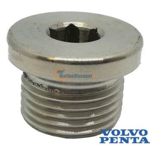 Stopfen Volvo Penta 981965