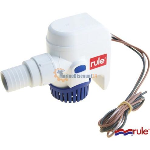 Rule-Mate 1100-24 V
