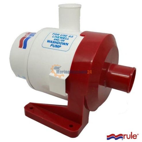Pumpe Rule 3800 12V