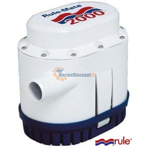 Rule-Mate 2000-24V