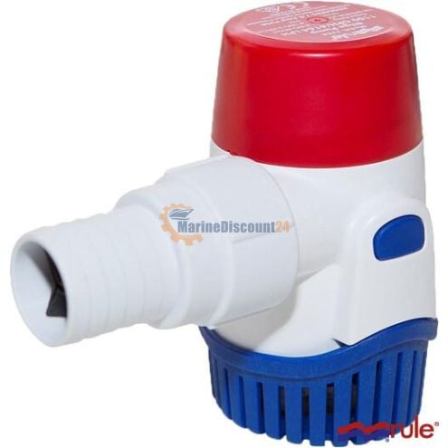 Bilge pump 12 3.3 A