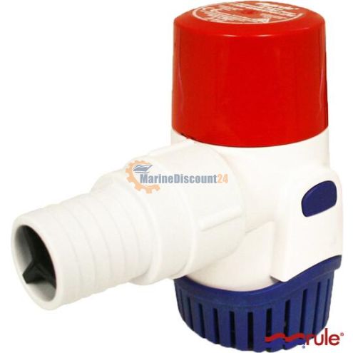 Bilge pump 12 3.3 A