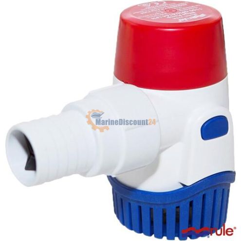 Bilge pump 24 1.3 A