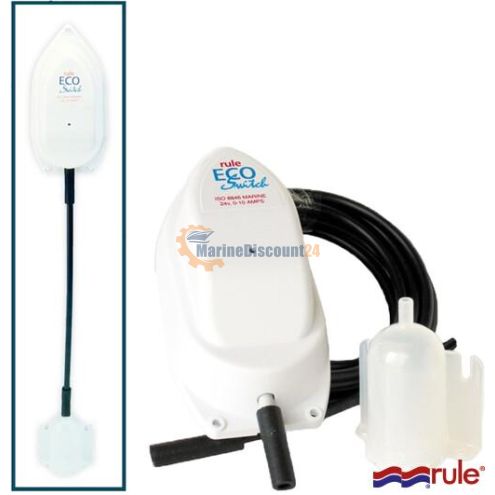 Eco-Air switch 12 V