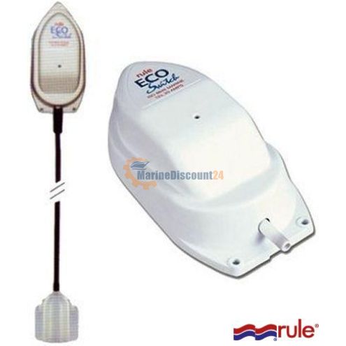 Eco-Air switch 24 V