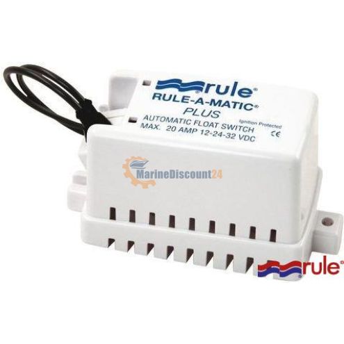 Bilge switch 20A