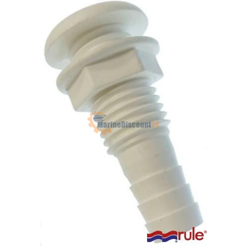Hull connection 3/4 (19 mm)