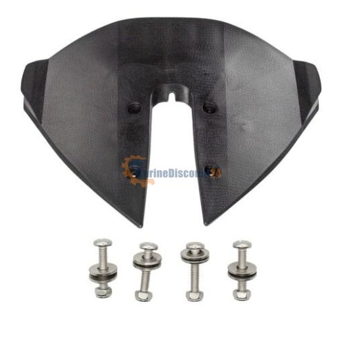 Hydrofoil-Stabilisator <300 Ps