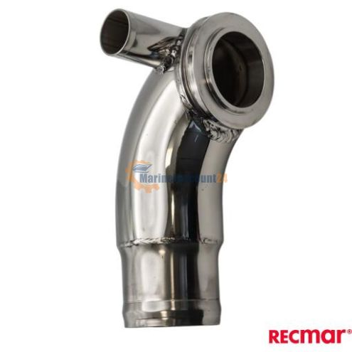 Collecteur d`échappement Mercruiser 805602A1