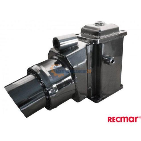 Collecteur d`échappement Sst Low Mercruiser 864591T02