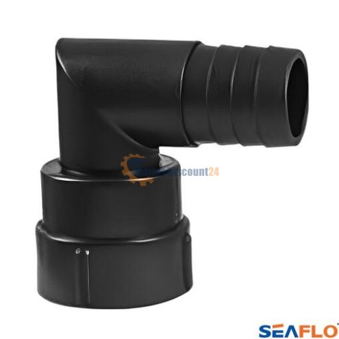 Connector 3/4" (19 mm)