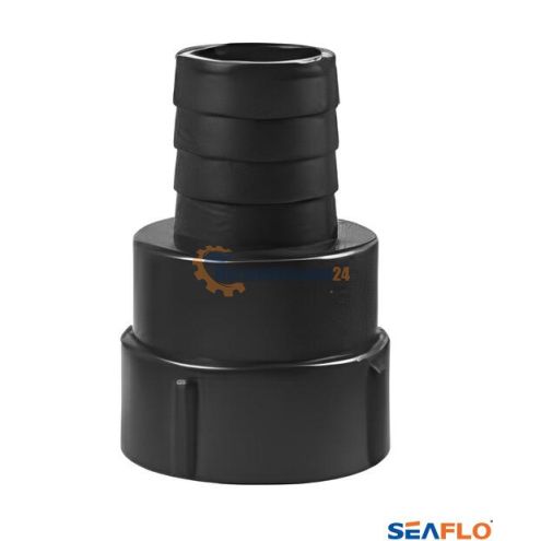 Connector 3/4" (19 mm)