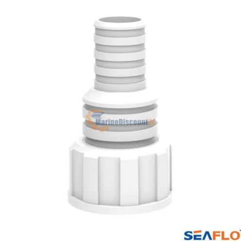 Connector 3/4´´(19Mm)X1-1/8´´(29Mm)