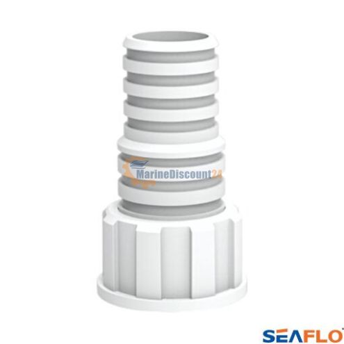 Connector 1" (25 mm) 1-1/8" (29 mm)