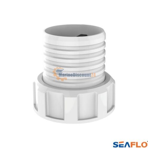 Connector 1.5" (40 mm)