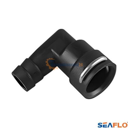 Connector 15/32" 3/8" blunt