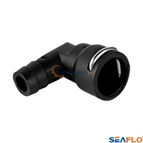 Connector 15/32" 1/2" plug