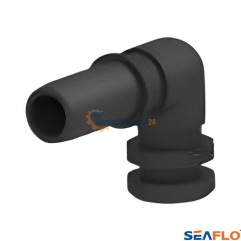 Conector 5/8`` Qa 3/8`` Barb 